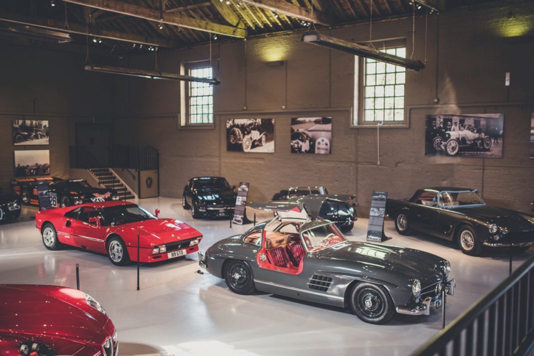 Lord Pembroke What Really Happens When You Inherit an Estate