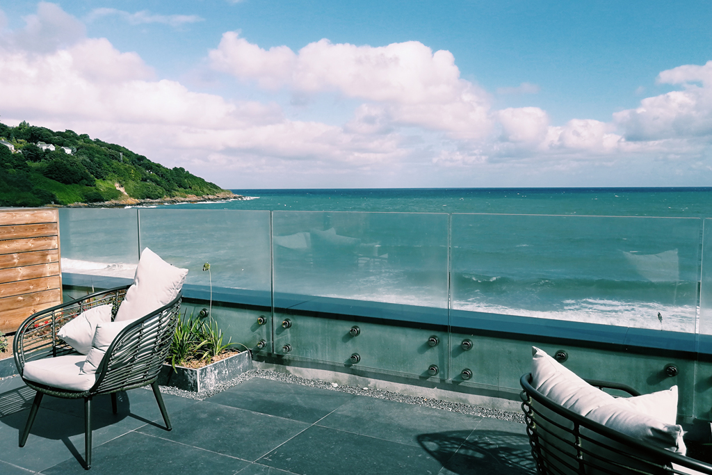Carbis Bay Hotel Ocean Lodges