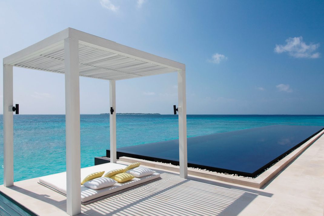 maldives wellbeing