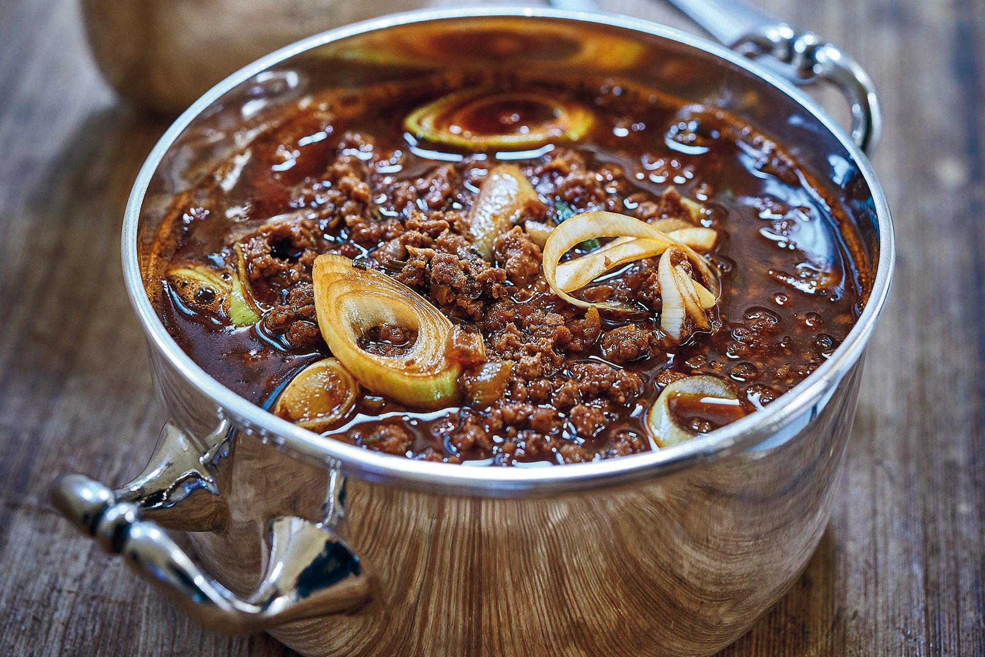 Countess Beater's Stew