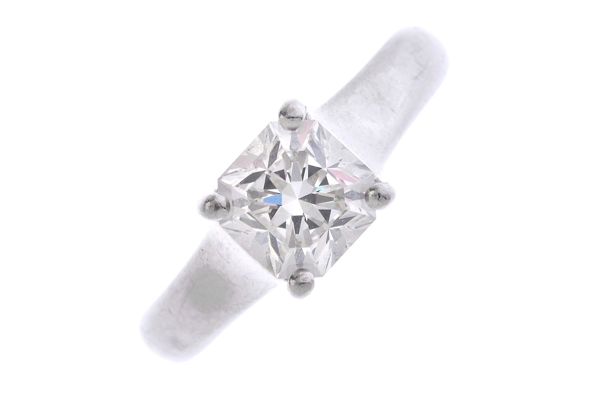 Tiffany Lucida Diamond Tiffany