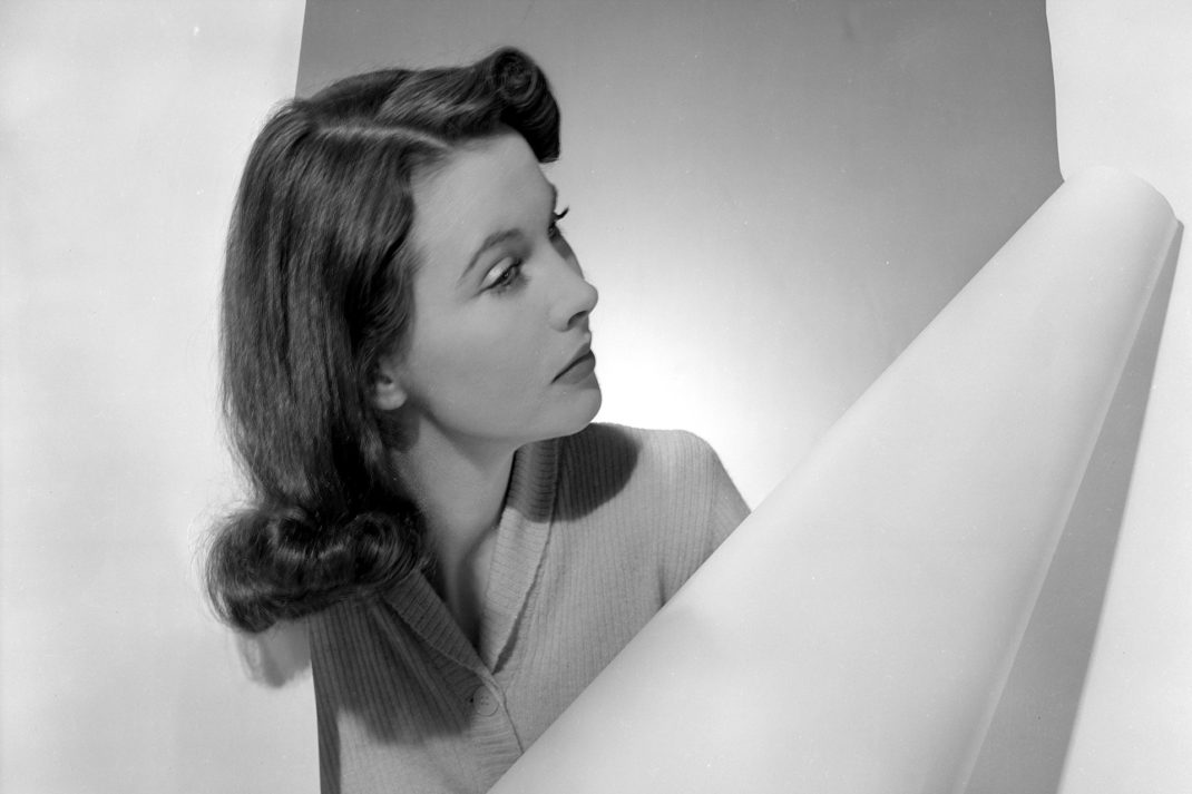 Vivien Leigh