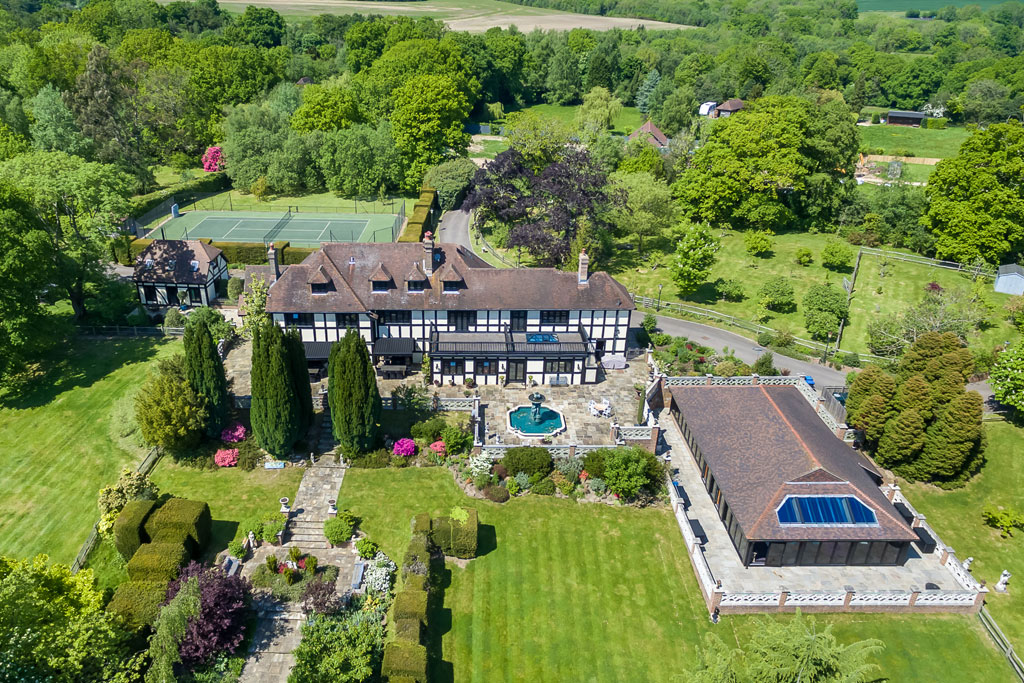 Horsmanhoad, Haywards Heath