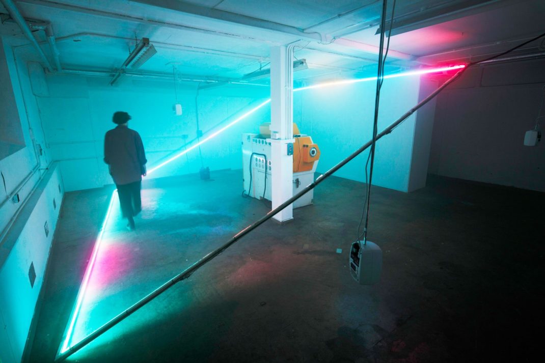 Frieze Art Fair