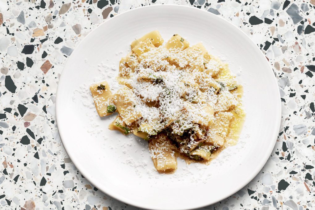 Pastaio Carnaby