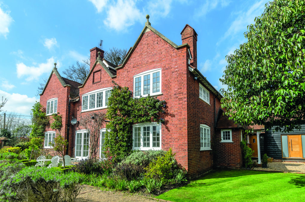 The C&TH guide to Twyford Property
