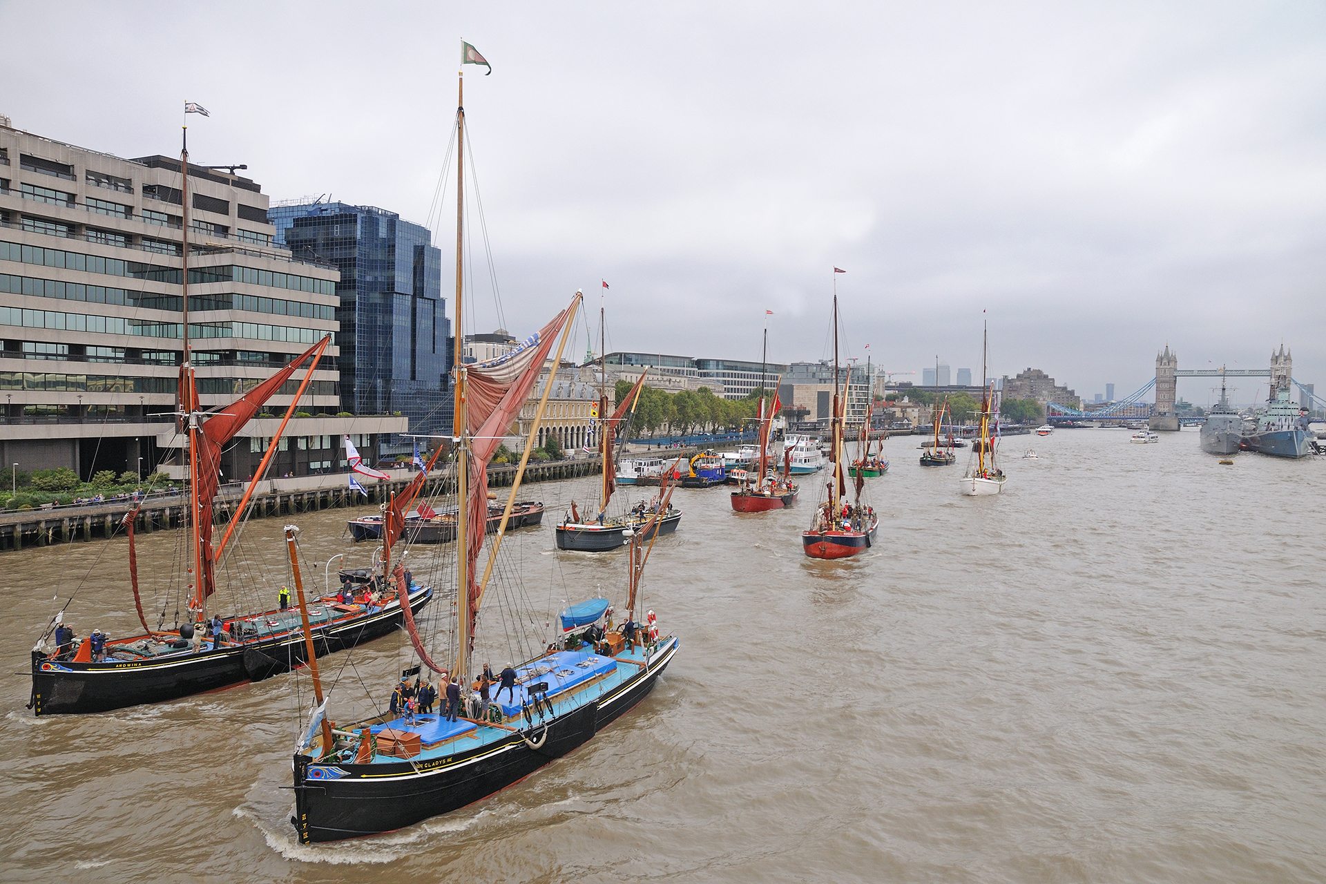 thames-barge-parade-2016-nigel-pepper-photographer