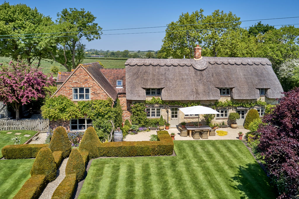 Vine Cottage, Chippinghurst