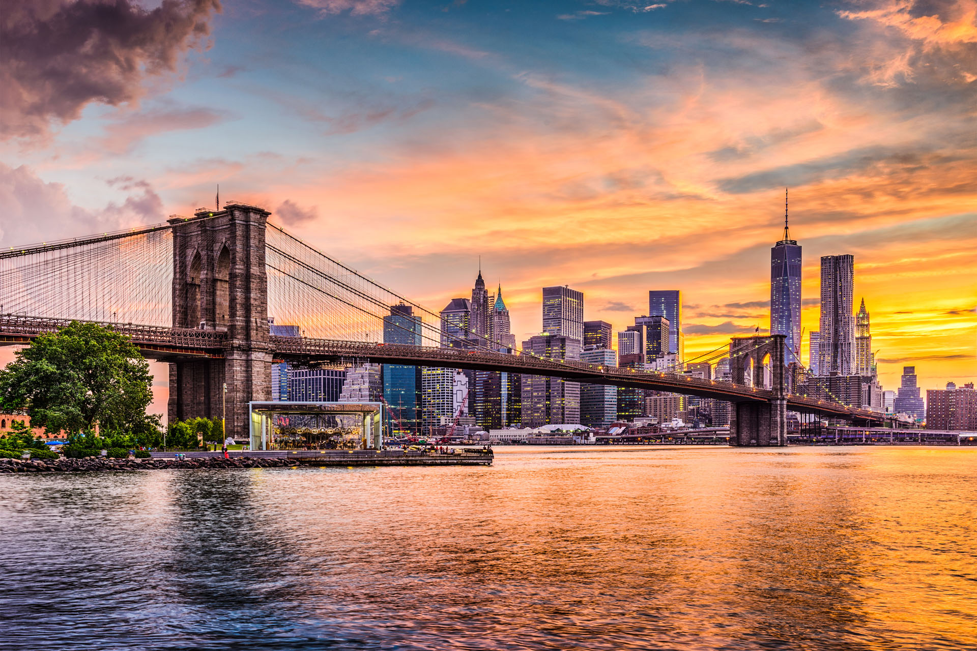 Where To Stay In NYC For A Luxury City Escape