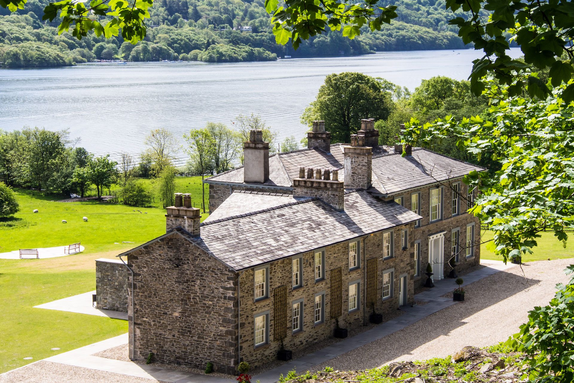 Silverholme