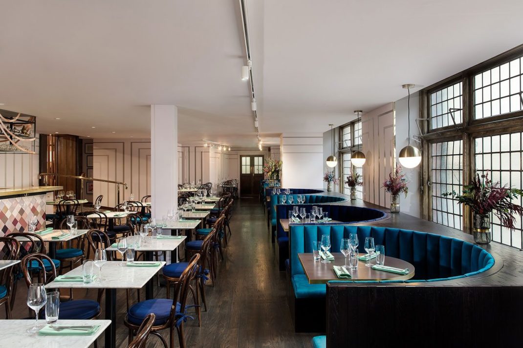 Liberty London launches The Interiors Emporium | Interiors News