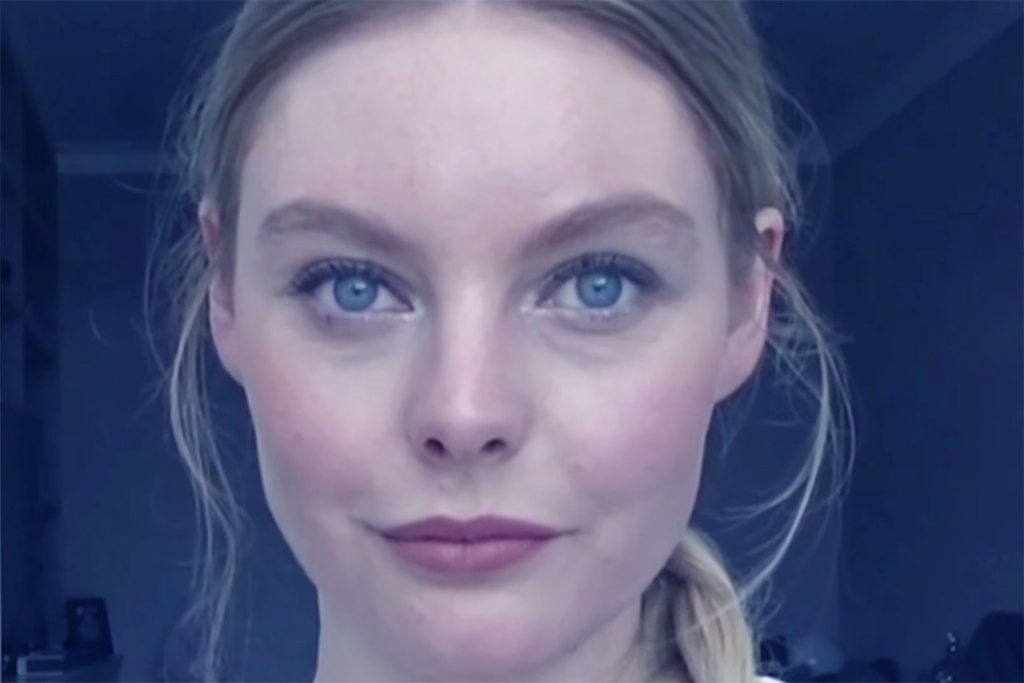 Nell Hudson