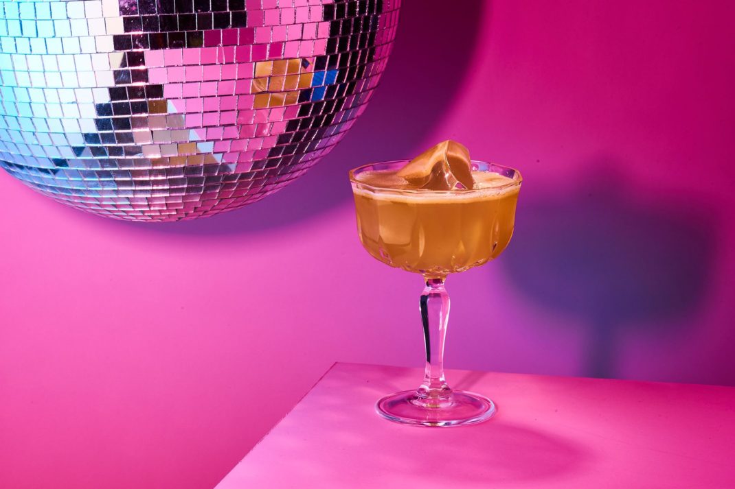 Cocktail Week