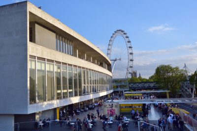 London Literary Festival