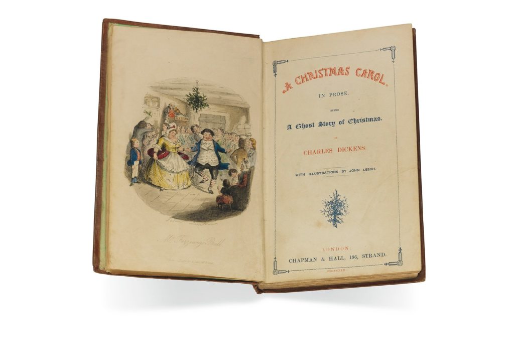 christmas carol