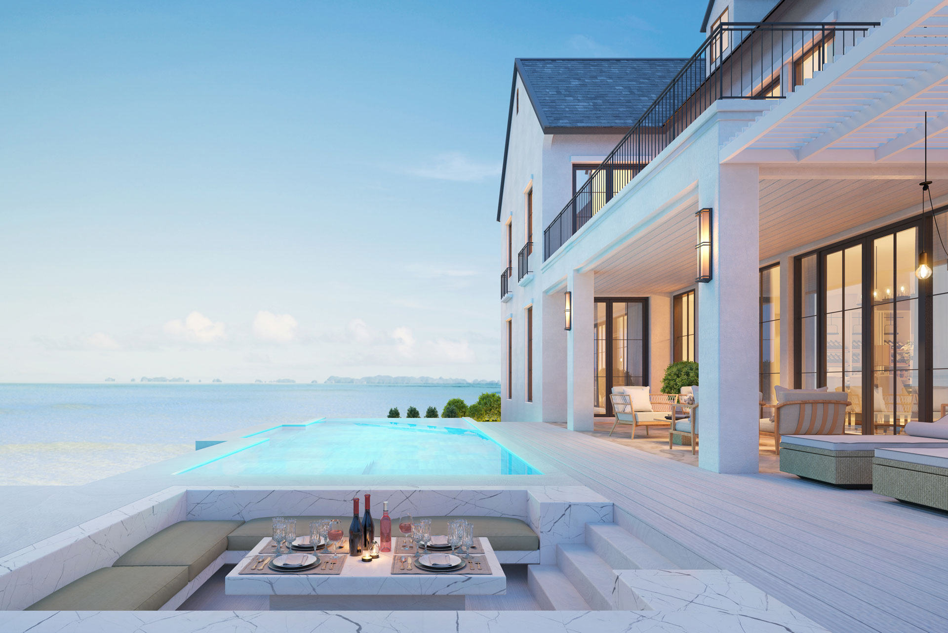 10 Luxury Must-Haves for the Prime Property Buyer