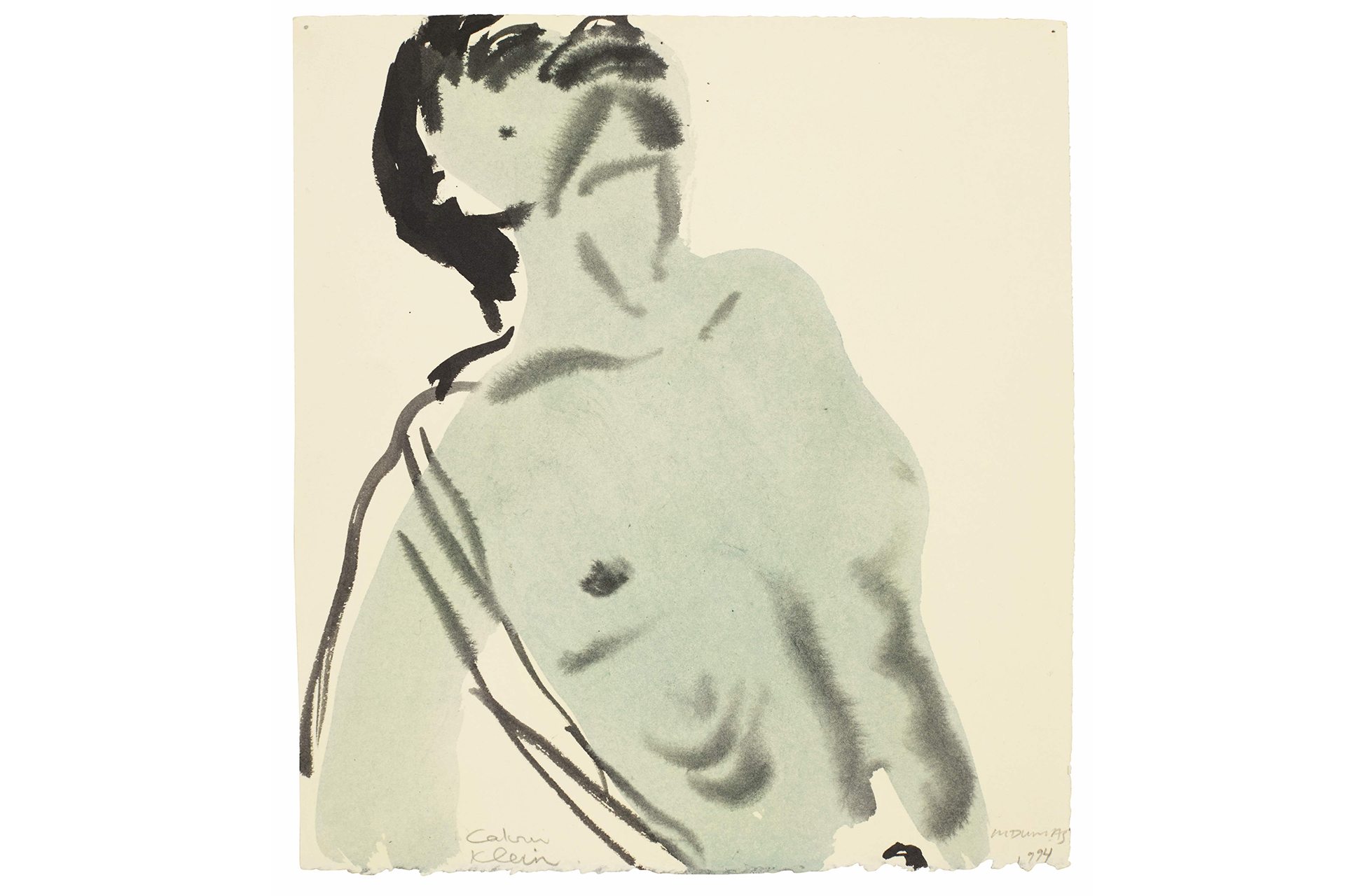 marlene dumas