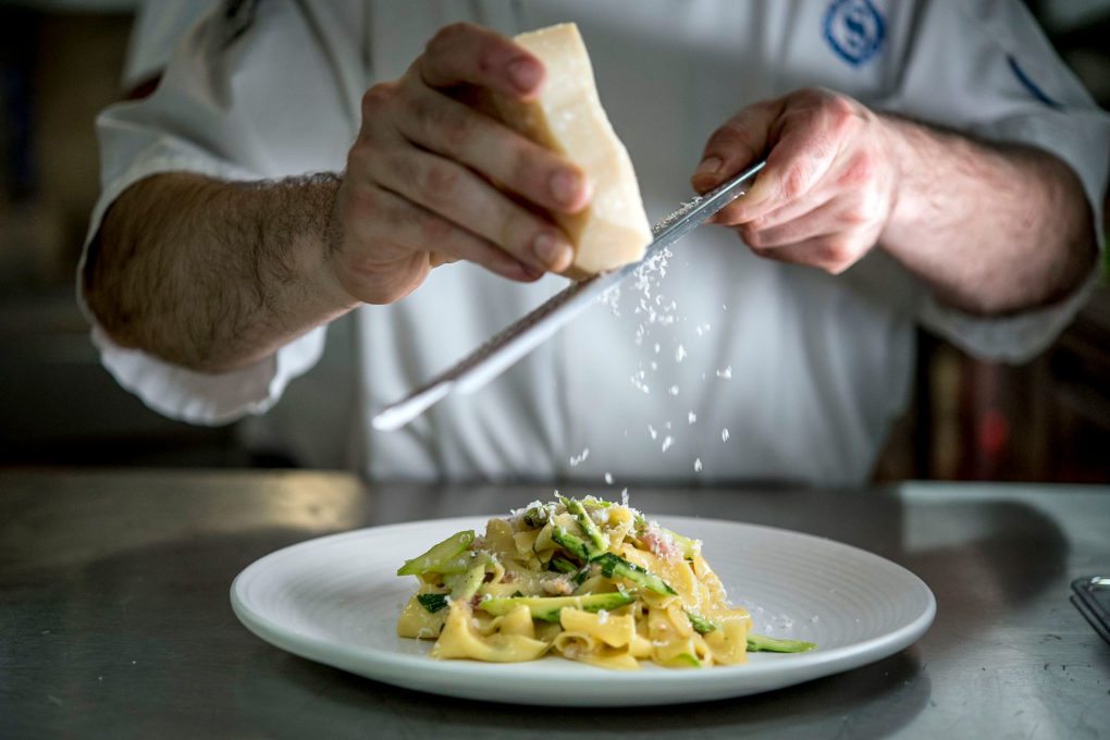 Mercante Pasta