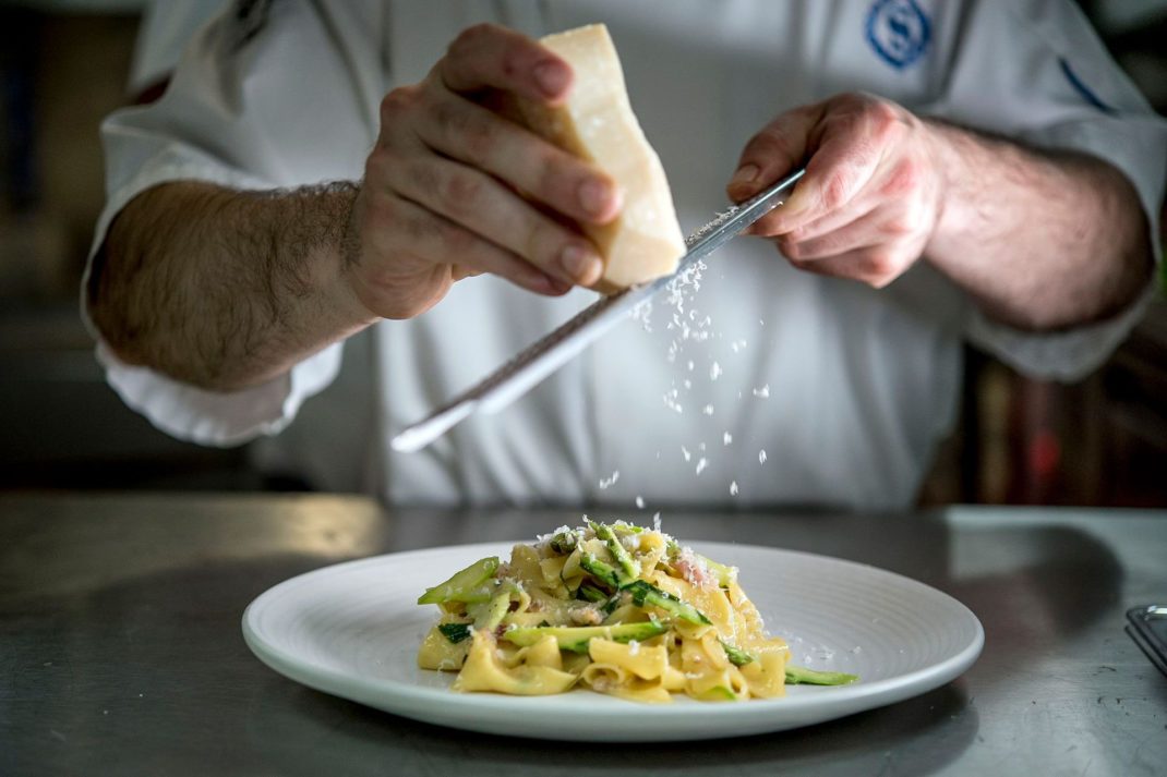 Mercante Pasta