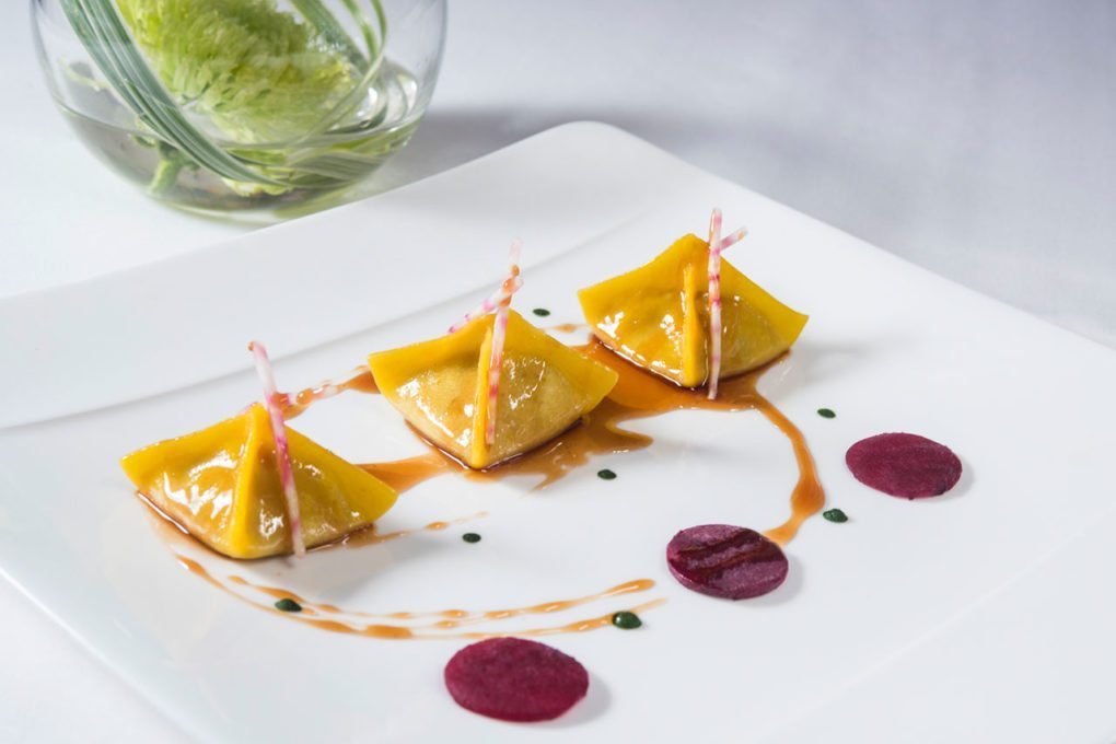 Oval Restaurant Wellesley Knightsbridge