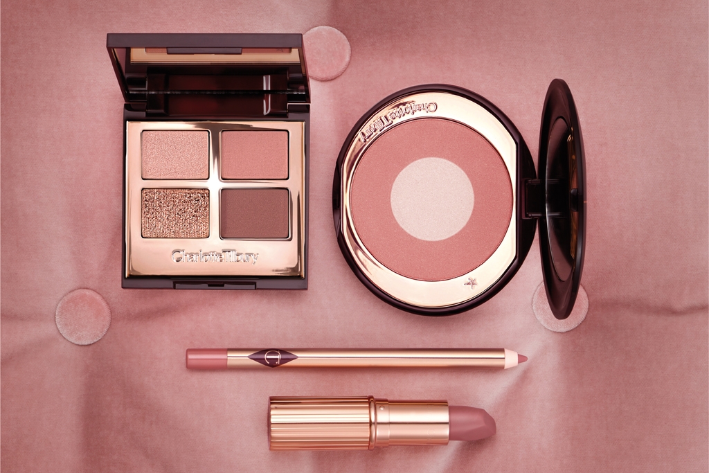 Charlotte Tilbury