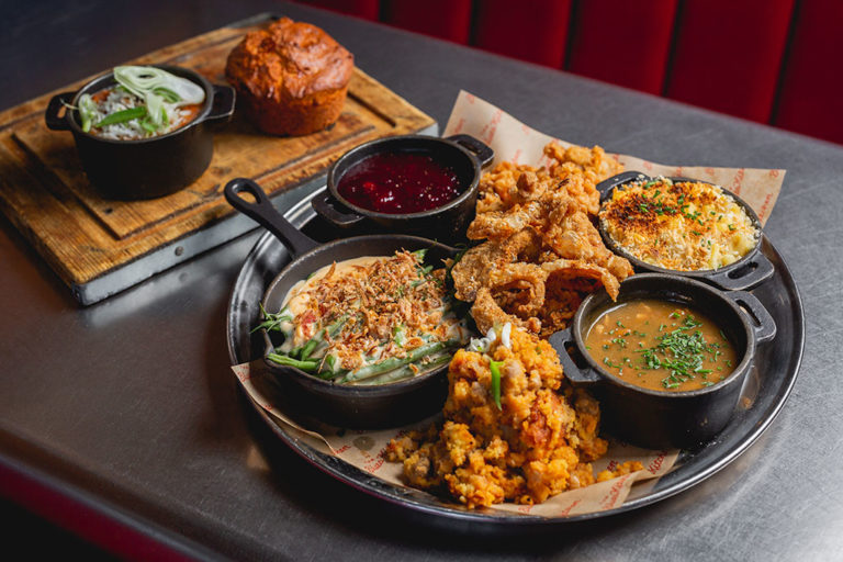 Best Restaurants For Groups in London Private Dining Rooms