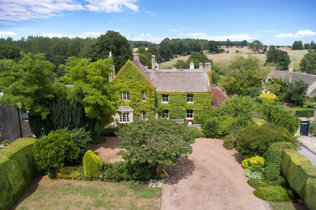 brooke house sherborne