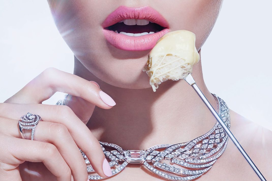 December 17 Jewellery Shoot