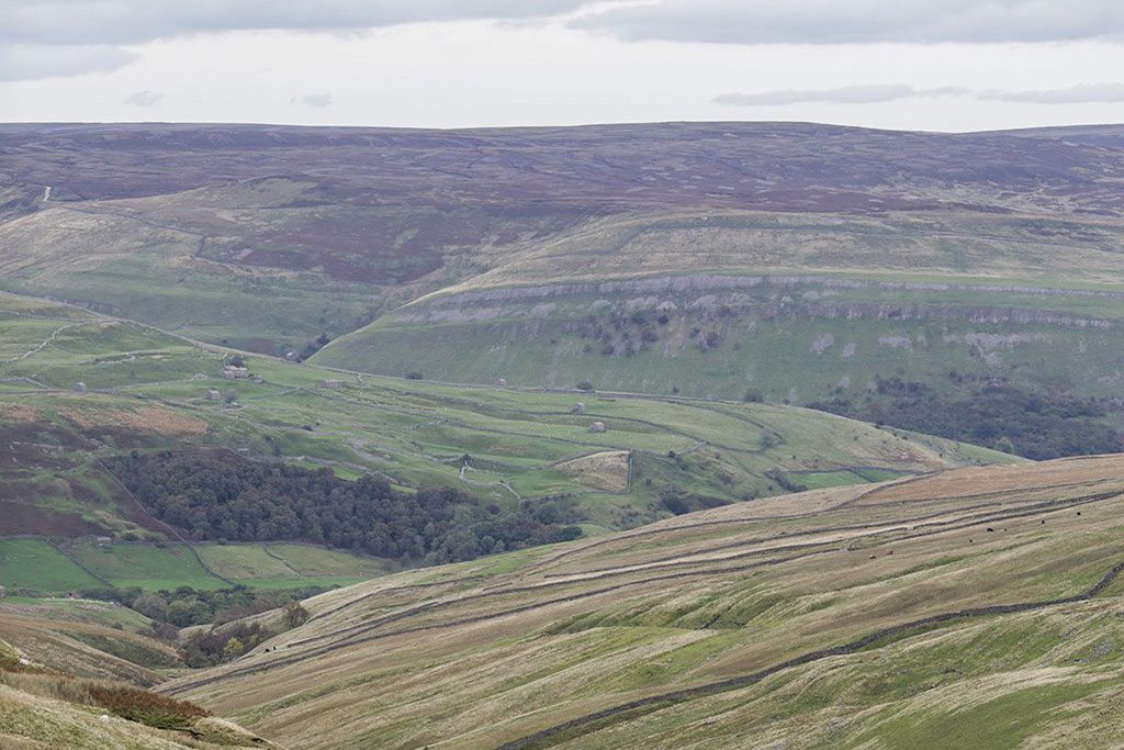 Yorkshire Dales