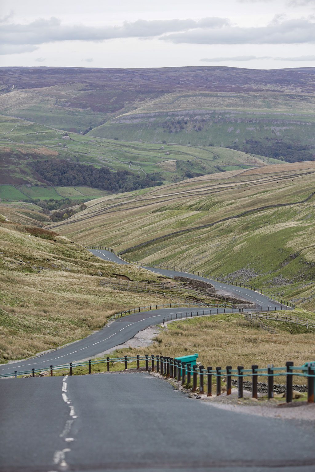 Yorkshire view