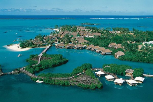 Mauritius