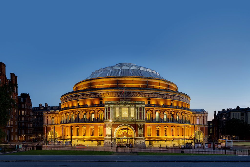 Royal Albert Hall