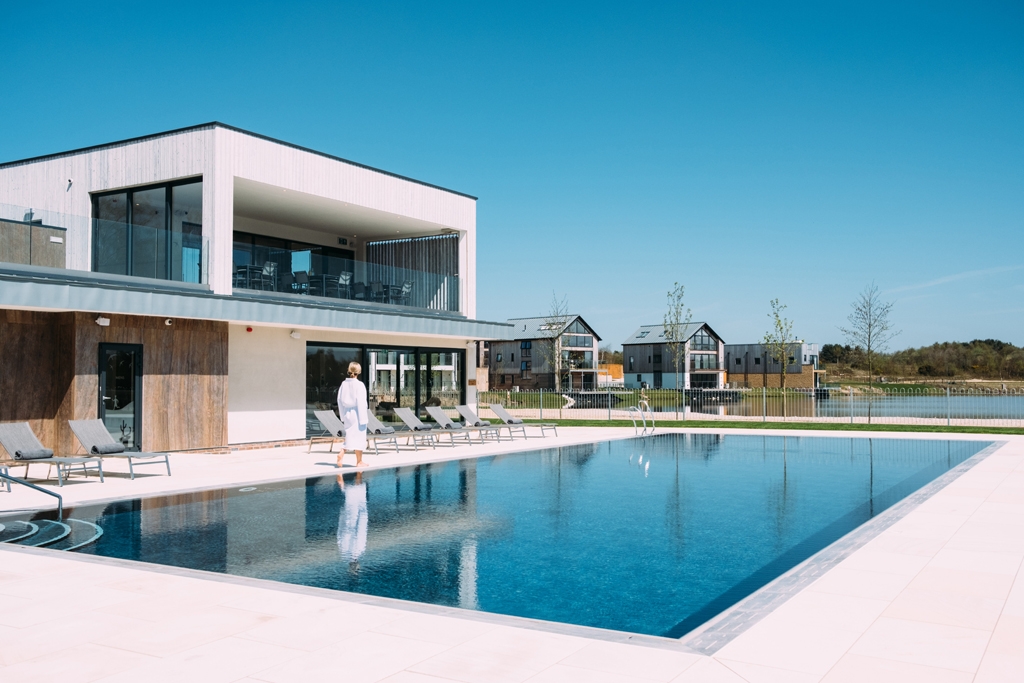 Review: Eco-Retreat At Silverlake Dorset