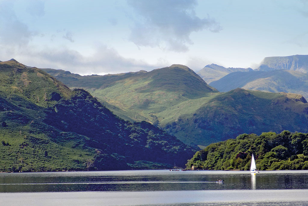 Lake District