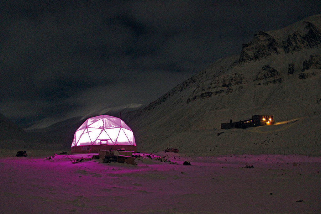 Svalbard