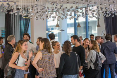 Clerkenwell Design Week