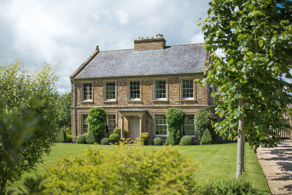 The Axnoller, Dorset