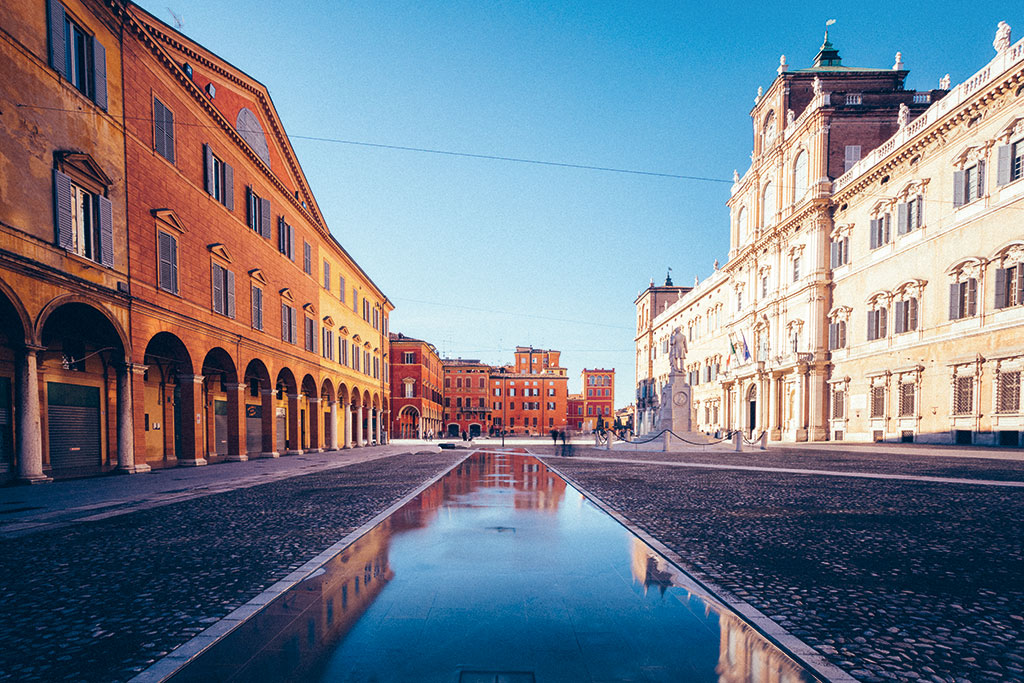 Modena