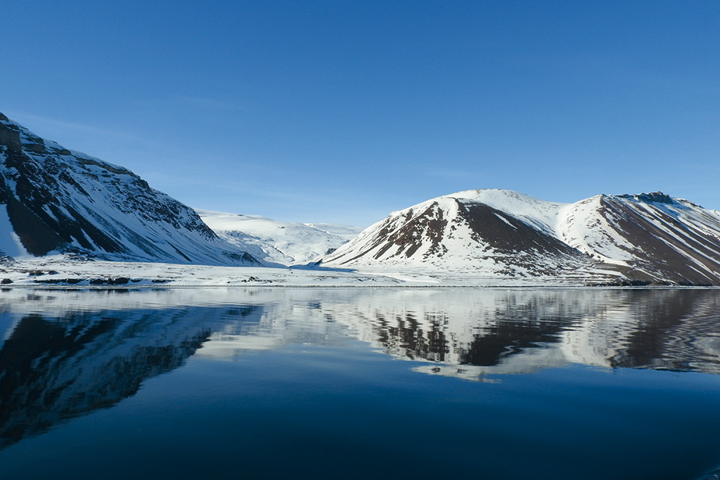 Svalbard