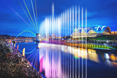 The Great Exhibition of the North