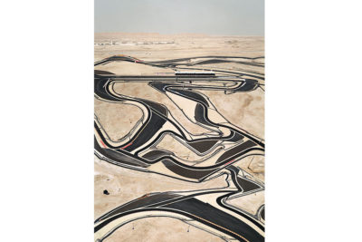 Andreas Gursky Exhibition