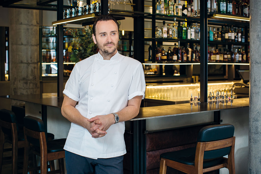 Jason Atherton