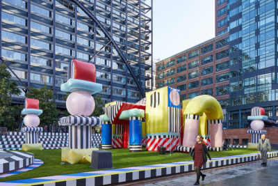 London Design Festival
