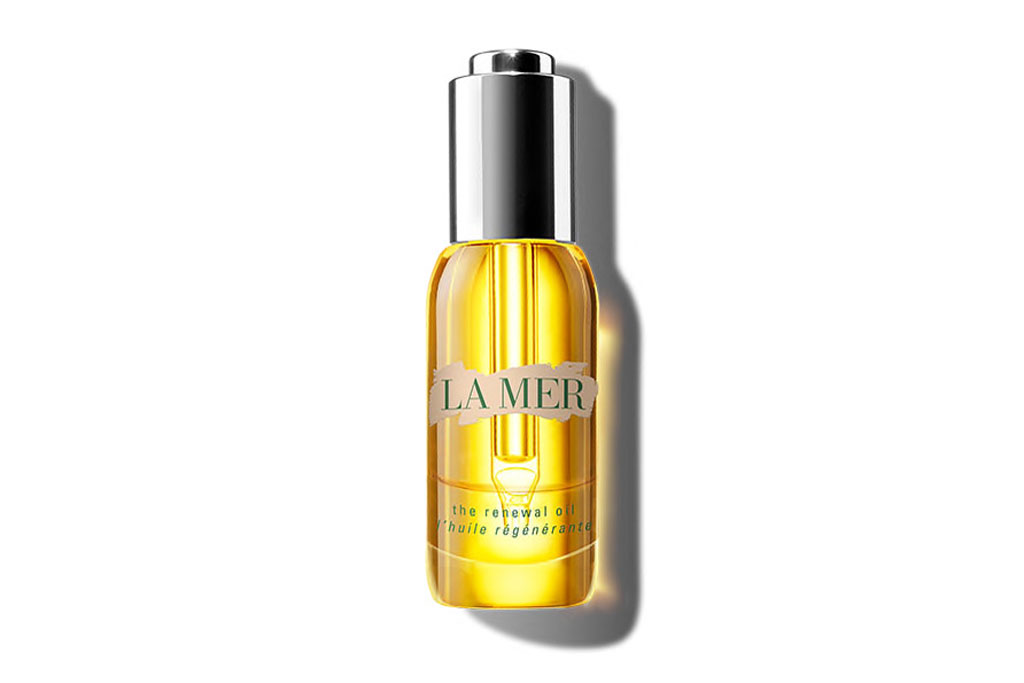 La Mer oil