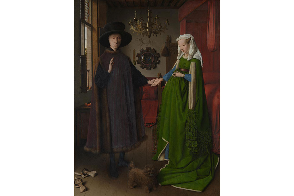 van eyck