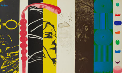 POP! Art in a Changing Britain