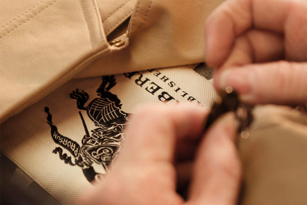 Burberry