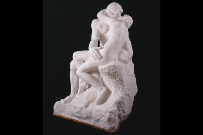 Rodin and the Art of Ancient Greece Exhibition