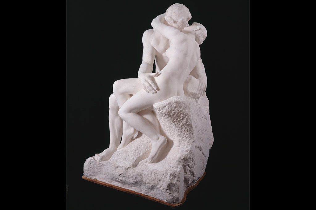 The-Kiss-Rodin
