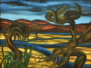 Surrealism in Egypt